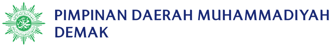 Pimpinan Daerah Muhammadiyah Demak